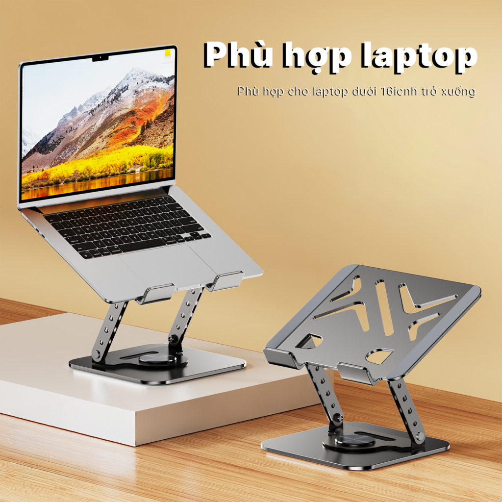 Giá đỡ xoay SG 19
