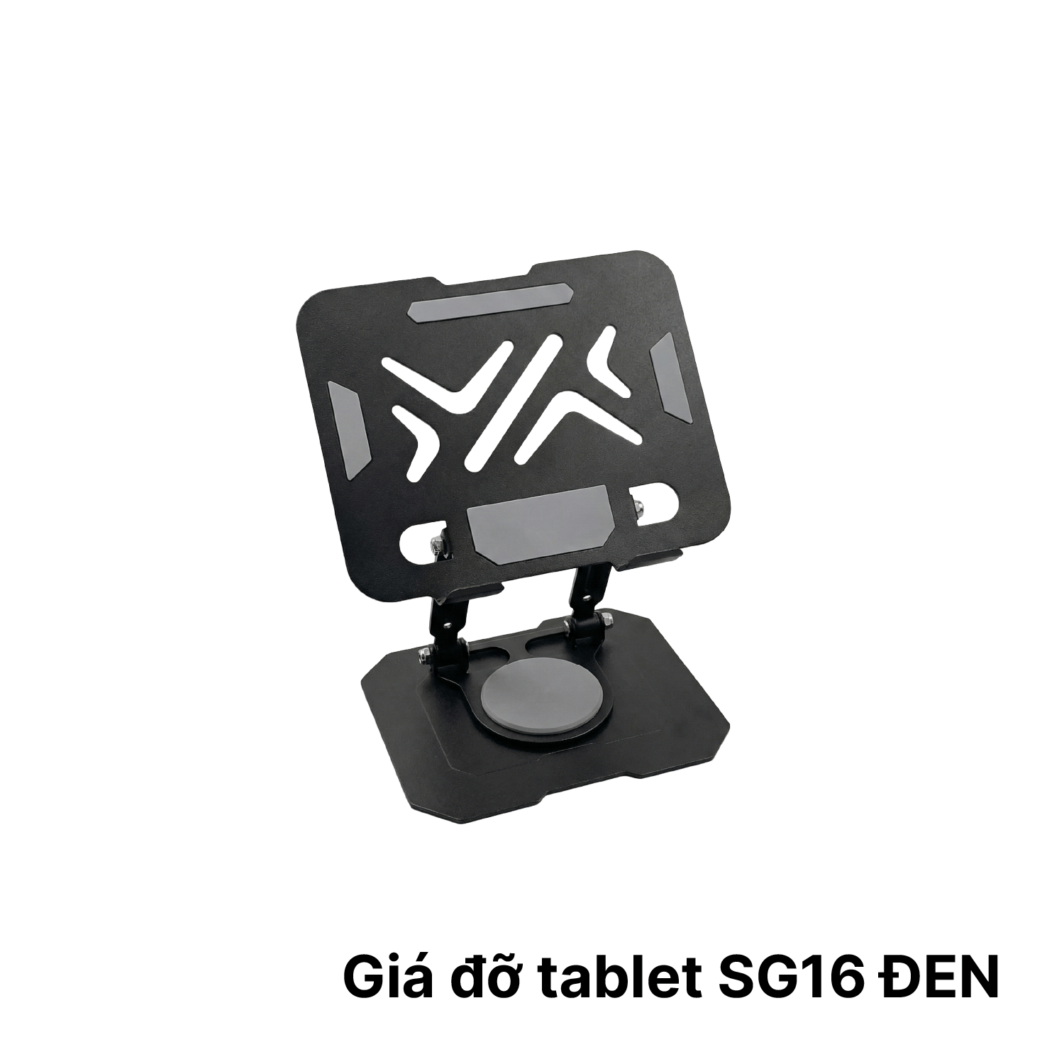 SG 16 Đen
